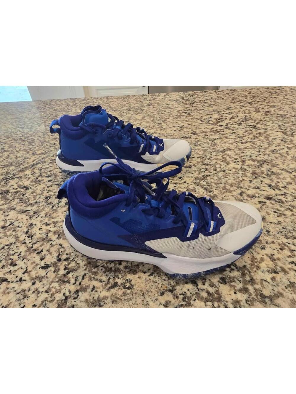 Nike Air Jordan Zion TB Men's Size 7